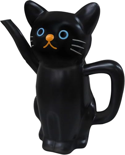 Lightweight and Durable – Made from Lightweight Plastic, This Watering can is Easy to Carry and Built for Everyday use.