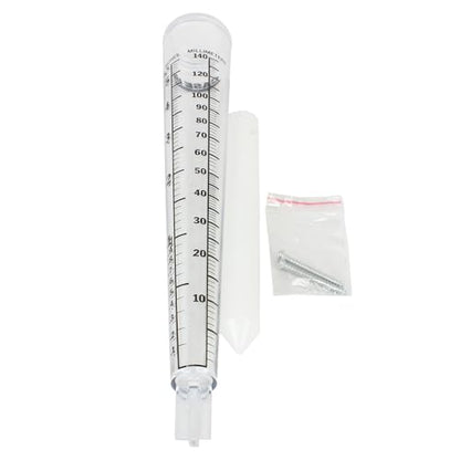 Case IH Clear Rain Gauge 84643