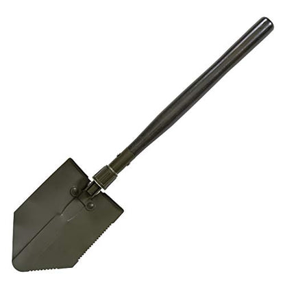 Stansport G.I. Style Folding Shovel (329)