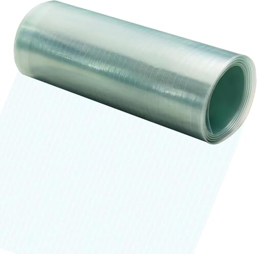 32.8Ftx3.28Ft Clear Polycarbonate Roofing Sheets