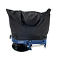 Charles Walters CW500 Shoulder Mounted Lawn and Garden Spreader