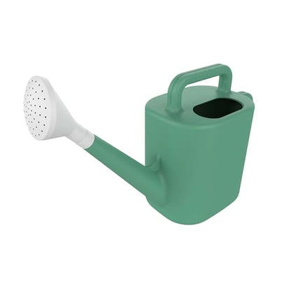 2 Gallon Resin Watering Can, Dual Handle
