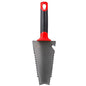Root Slayer 17011 Garden Trowel with Holster, Red - style: Trowel w/Holster