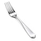 12 Piece Dinner Forks Set, 18/10 Stainless Steel Forks Silverware, 8 Inch - size: 12-Piece (8 Inches)