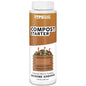 Compost Starter & Accelerator - Liquid Compost Booster, 8 oz - size: 8 oz (1/2 Pint)