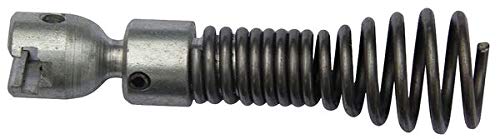 WestWard Tools Drop Head Auger, 1-3/8 Dx3-1/2 L, 8 in Cap - SET OF 2
