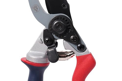 Spear & Jackson 6259BS Razorsharp Bypass Pruners with Rotating Handle - size: Ergonomic Twist Bypass, style: Ergonomic Twist Bypass