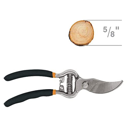 Fiskars 9274 Forged Bypass Pruner