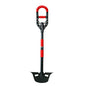 Roamwild Multi-Digger Garden Edger – Reinforced Fibreglass Light Weight Gardening Edging Tool with Edge Clearing Extra Wide Footplates & Unique Dual AIR Light Grip Technology & Root Saw Stump Cutter. - color: Edger