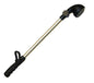 Orbit Front Trigger 10-Pattern Turret Wand with Ratcheting Had - 58674 - color: Black