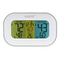 La Crosse Technology 308-148 Wireless Temperature Station with Tri-Color LCD