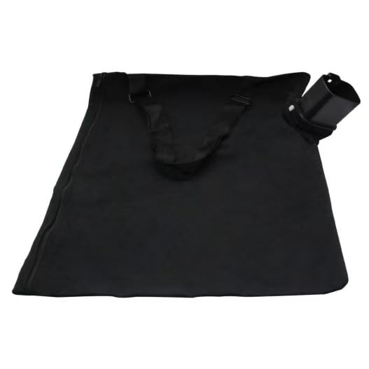 5140125-95 Leaf Blower Vacuum Vac Shoulder Bag For BV3100/BV2900