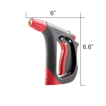 Gilmour 50502GP Industrial Water Nozzle