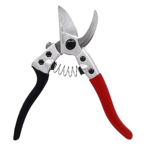 Single Hand Q Series V8 Professional Pruner
