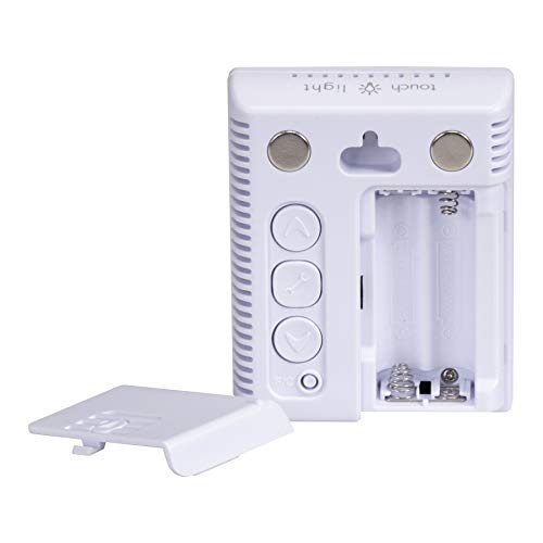 AcuRite (01139M) Pro Humidity Meter and Thermometer with Backlight Button