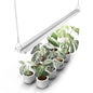 Barrina TX72 4FT LED Grow Light, 72W(500W Equivalent), 5000K Full Spectrum - color: 5000K, size: 4FT-72W-1P