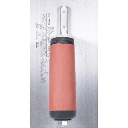 MARSHALLTOWN Mini Margin Trowel, 8 x 3 Inch, Assembled in the USA