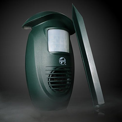 Cleanrth TSAR550 Super Advanced Ultrasonic Animal Repeller