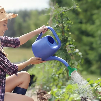2 Pcs Watering Can Rose Head Replacement, Garden Watering Can Sprinkler Head for Most Garden Watering Cans