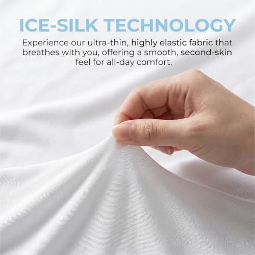 iRudyard Gardening Sleeves Farmers Defense Sleeves Sun Uv Protection Cooling Arm Covers With Thumb Hole for Women Men 2Pcs - color: Star