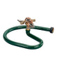 Orbit 58109 Lawn & Garden 1/2-Inch Brass Impact On-Ring Base Sprinkler - size: 1/2" Sprinkler on Ring Base