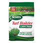 Scotts Turf Builder Lawn Food, 12.5 lbs. - size: 5,000 sq. ft.
