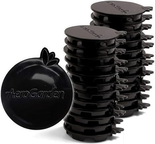AeroGarden Plant Spacer Kit, 25 Spacers