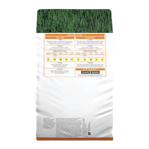Scotts Turf Builder Rapid Grass Bermudagrass, 1 lb. - size: 1 lb.