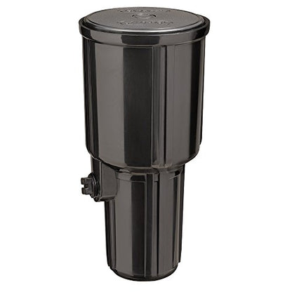 Orbit Pulse Pop-Up Impact Sprinkler Head, Black - 55200 - size: Pack of 1