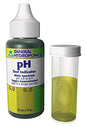 General Hydroponics Ph Test Kit, 1 oz - size: 1 ounce