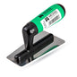 Stainless Steel Plaster Trowel, (5.5x2inch) Venetian Plaster Trowel, Plaster Tool, Mini 40x80x140mm, Meoded Paint & Plaster - size: 40x80x140mm