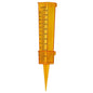Springfield 2-in-1 Sprinkler and Rain Gauge