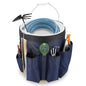 Bucket Tool Organizer, 5 Gallon Garden Tool Bucket Organizer
