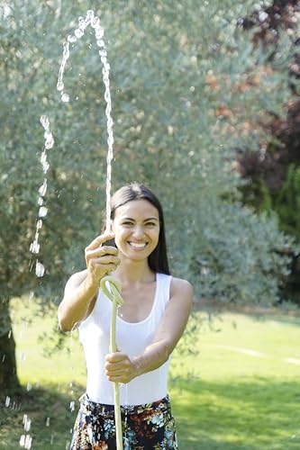 Idroeasy 2610 Garden Hose Super Light, Green