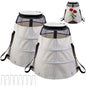 2 Pcs 600D Winter Rose Protective Cover, Rose Cones Protection with Stakes
