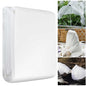 Windyun 8 x 100 ft Plant Covers Freeze Protection