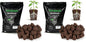 VIVOSUN Seed Rooter, Plant Starter Plugs, 40 Cubes (Pack of 2) - size: 1.53 x 1.02 x 1.97 inches (Pack of 2)
