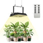 SANSI Dimmable 45W Full Spectrum LED Grow Light 3000K 5000K 660nm 730nm