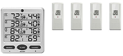 Ambient Weather WS-10-X4