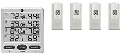 Ambient Weather WS-10-X4