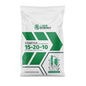 Starter Fertilizer 15-20-10 – (18 lbs.) High Phosphorus Lawn Food for New Grass Seed & Sod – Promotes Fast Root Growth, Stronger Germination & Early Green-Up – Professional Grade Lawn Fertilizer - size: 18 lbs.