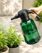 Bamworld Electric Spray Bottle 2L Rechargeable Battery Powered Sprayer