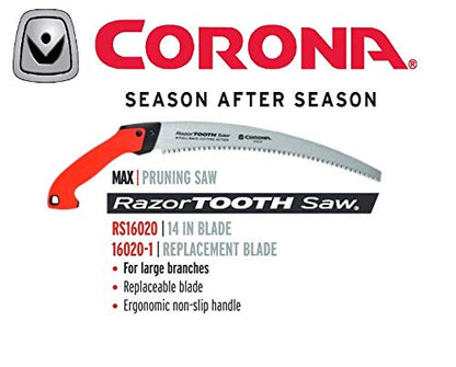 PRUNING SAW CURVD 14" - size: 14 Inch
