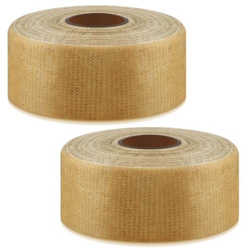 2 Pcs 2" X33' Corrosion Protection Pipe Tape Grease Tape - size: 2" X33'
