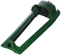 Orbit 56133 Easy-Click Oscillating Sprinkler - Waters up to 2600 Sq Ft