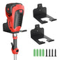 Weedeater Hanger, Garden Power Tool Hanger, 2 Pack