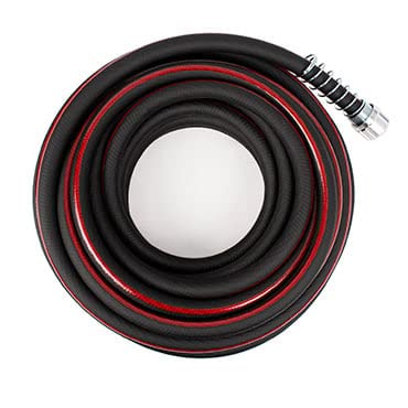 Neverkink Pro 5/8" x 50' Commercial Duty Durable Kink Free Garden Hose - size: 5/8" x 50', style: Neverkink Pro