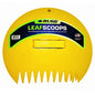 Rugg Original Leaf Scoops; 1 Pair