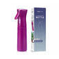 VIGOR PATH Continuous Mist Purple Spray Bottle 300ml Fine Mist for Hair - color: Light Purple - 10oz