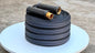 Garden Hose 25FT, Lightweight Non-Expanding Flexible Water Hose - color: Gray, size: 25FT
